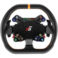 Simagic NEO X 310G Simracing stuurwiel PC Zwart, RGB