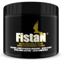 Fistan - Fistan Lubrifist - Anale Gel 250 ml