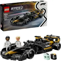 LEGO - Speed Champions - APXGP team racewagen uit F1 The Movie (77252)