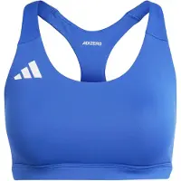 Adidas Medium ondersteunende beha voor vrouwen Adizero Essentials Run | Maat L A/B