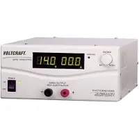 Voltcraft SPS 1540 PFC Labvoeding, regelbaar 3 - 15 V/DC 4 - 40 A 600 W Remote Aantal uitgangen: 1 x