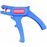 Bernstein Super 5-531 Automatische striptang Elektronica en fijnmechanica 0.2 tot 6 mm²