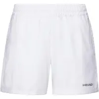 Head Racket Club Shorts Wit S Vrouw