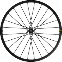 Mavic Ksyrium Sl Cl Disc Tubeless Achterwiel Racefiets
