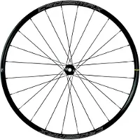 Mavic Crossmax Boost 27.5 Cl Disc Tubeless Mtb Voorwiel