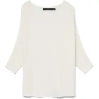 Vero Moda Trui 'Nora' wit