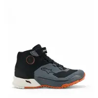 Alpinestars Cr-x Drystar Motorschoenen