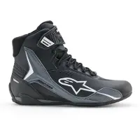 Alpinestars Faster 4 Drystar waterdichte motorschoenen