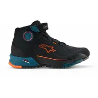 Alpinestars CR-X Drystar Motorschoenen