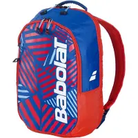 Babolat Tennisrugzak Kids Backpack Blue Red