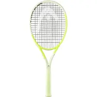Head Racket Extreme Mp Unstrung Tennis Racket Geel 2