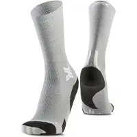 X-socks Run Discover Merino Crewsokken