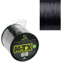 Carp spirit M-tx Monofilament 1410 M