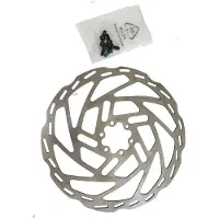 Tektro Tr203 6b 2.3 Mm Remschijf