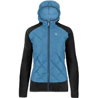 Karpos Marmarole Jas Blauw M Vrouw