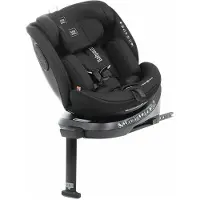 Babyauto Core I-size 40 150 Isofix Support Leg Baby-autostoel