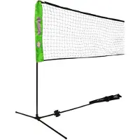 Toolz Kids 3m 2in1 Net Groen
