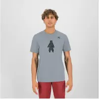 Karpos Wild Animal T-shirt Met Korte Mouwen