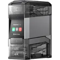 Olight Ostation 2 Pro-EU (OS) Batterijlader Li-ion, NiMH AA (penlite), AAA (potlood)