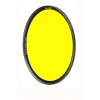 B+W Yellow 475 filter MRC nano Master 39mm