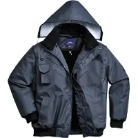 Portwest 4-in-1 Bomber Jack F465 | Maat: M