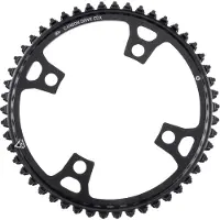 Gates Carbon Drive Cdx Belt 4b Bcd 104 Voorste Riemaandrijvingstandwiel