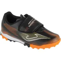 Joma Sportschoen 'Super Copa Jr 26 SUJS TF' zwart