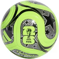 Adidas FIFA Wereldkampioenschap Voetbal 26 Trionda Club Voetbal