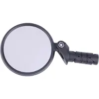 Contec Mirror E-view Xs Zwart