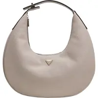 GUESS Schoudertas 'Evie' beige