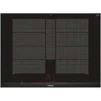 Siemens Iq700 Ex775lye4e Flex Inductiekookplaat 70 Cm