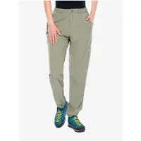 Craghoppers - Women's NosiLife Lola Trouser - Trekkingbroek 32 - Regular, olijfgroen