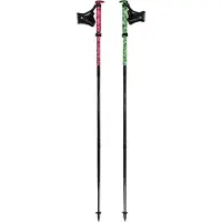 Komperdell Fxp Carbon Ultra Stokken Zilver 120 cm