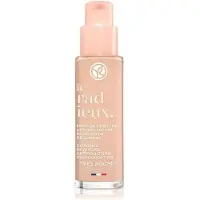 Yves Rocher - Foundation 10U Anti-vervuiling De Stralende - 100 Roze