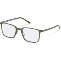 Rodenstock R7173 Square Bril