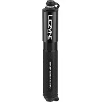 Lezyne Grip Drive Hv Mini Pomp