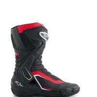 Alpinestars Honda SMX-6 V3 Motorfiets laarzen Maat