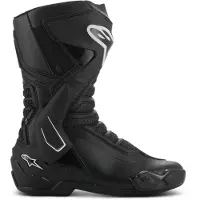 Alpinestars SMX-6 V3, laarzen Drystar ,zwart ,44 EU