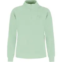 Protest Sportief sweatshirt 'PRTNAPPA' jade groen