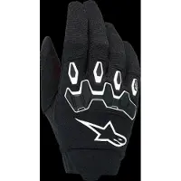 Alpinestars Full Bore V2 Motorcross handschoenen Maat