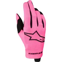 Alpinestars Radar Motorcross handschoenen