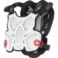 Alpinestars A-1 Borstbeschermer 2016