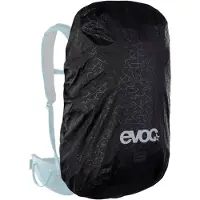 Evoc - Raincover Sleeve - Regenhoes M, zwart