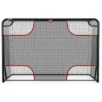 Berg Voetbalgoal doek SportsGoal Precisiedoek L