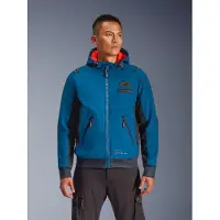 Alpinestars Moblast WP waterdichte motorfiets textieljas Maat