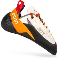Ocun - Jett LU - Klimschoenen 39, wit