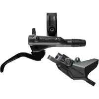 Shimano M6200 Hr 1700 Resin Pm Sw Jkit Remmen