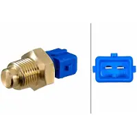 Hella 6PT 358 384-101 Temperatuursensor