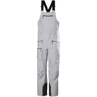 Helly Hansen Powderqueen Bib 2.0 Broek
