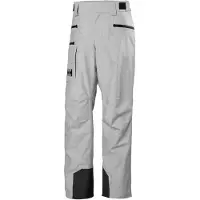 Helly Hansen Garibaldi 2.0, zeilbroek, heren, grijs